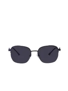 HASHTAG EYEWEAR Women Square Sunglasses with UV Protected Lens B80-684