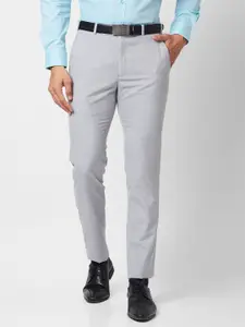 Park Avenue Men Slim Fit Formal Trouser