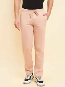 Sweet Dreams Pink Men Fleece Track Pants