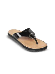 WALKWAY by Metro Embellished Open Toe Flats