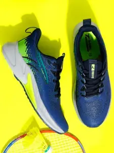 Action Men Lightweight Mesh Running Shoes