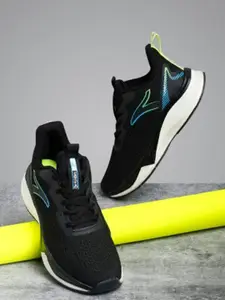 Action Men Lightweight Mesh Running Shoes