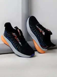 Action Men Lightweight Mesh Running Shoes