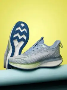 Action Men Lightweight Mesh Running Shoes