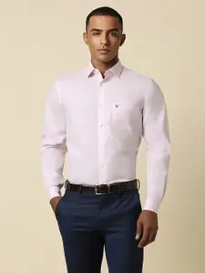 Allen Solly Slim Fit Pure Cotton Formal Shirt