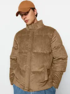 Trendyol Stand Collar Puffer Jacket
