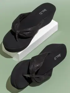 Inc 5 Embellished Open Toe Comfort Heels