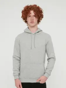 Trendyol Long Sleeves Hooded Pullover Sweatshirt