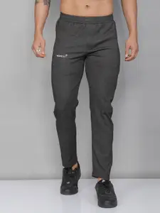 SPORT SUN Men Mid Rise Anti Odour Track Pants