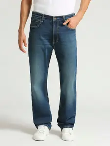Pepe Jeans Men Light Fade Clean Look Stretchable Jeans