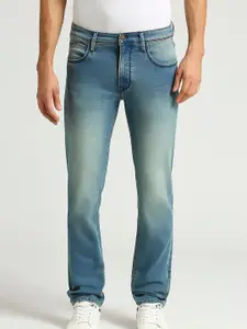 Pepe Jeans Men Slim Fit Heavy Fade Jeans