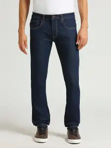 Pepe Jeans Men Clean look Slim Fit Stretchable Jeans