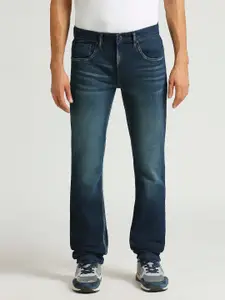 Pepe Jeans Men Slim Fit Clean look Stretchable Jeans