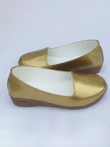 BAESD Girls Round Toe Ballerinas Flats