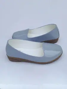 BAESD Girls Round Toe Ballerinas Flats