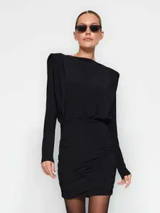 Trendyol Sheath Mini Dress
