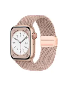 PEEPERLY Super Stretchy Braided Apple Watch Strap