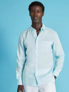 KIABI Cotton Casual Shirt