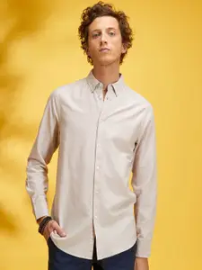 KIABI Cotton Casual Shirt