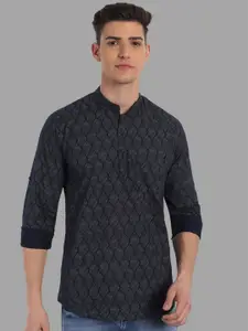 Majestic Man Short & Stylish Cotton classic kurta