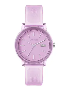 Lacoste Women Lacoste.12.12 Analogue Watch 2001362