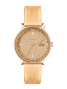 Lacoste Women Analogue Watch 2001361