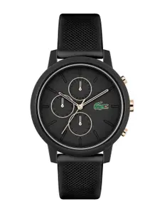 Lacoste Men L.12.12 Chronograph Analogue Watch 2011247