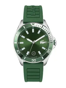 Lacoste Men TieBreaker Analogue Watch 2011263