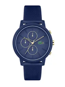 Lacoste Men L.12.12 Chronograph Analogue Watch 2011248
