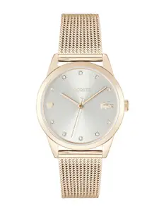 Lacoste Women Stargaze Analogue Watch 2001306