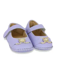 BAESD Infant Girls Sandal Booties