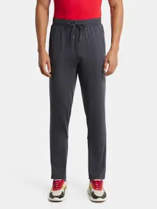 Jockey Soft Touch Microfiber Stretch Trackpant with Side Pockets and StayFresh Treatment-SP16