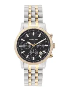 Michael Kors Men Hutton Analogue Watch MK8954