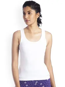 LAVOS Cotton Anti-Microbial Camisole