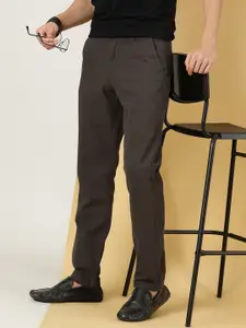 Thomas Scott Men Smart Slim Fit Cotton Chinos Trouser