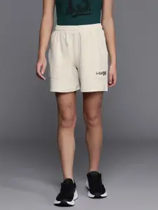 HRX by Hrithik Roshan Women Lifestyle Shorts