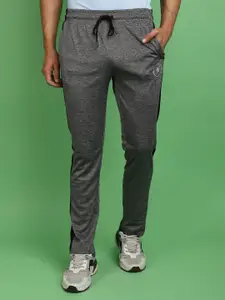 V-Mart Men Printed Track Pants
