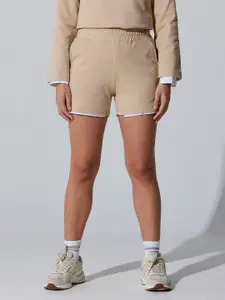 Cava Beige Zenfeel Shorts