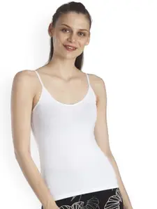LAVOS Breathable & Reversible Slim-fit Camisole