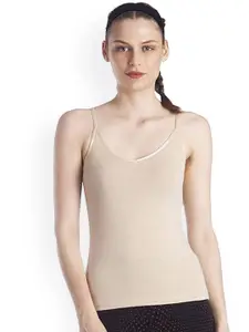 LAVOS Reversible Cotton Non-Padded Camisole