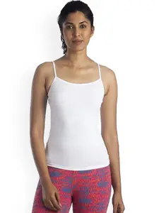 LAVOS Cotton Non-Padded Anti-Microbial Camisole
