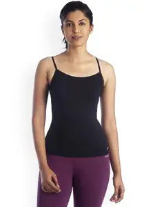 LAVOS Shoulder Strap Anti-Microbial Camisole
