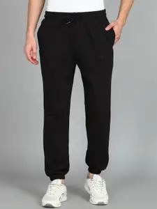 Alan Jones Men Mid-Rise Sports Jogger