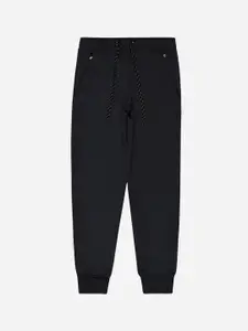 Bodycare Boys Mid Rise Fleece Joggers