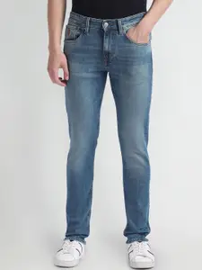 U.S. Polo Assn. Denim Co. Brandon Slim Tapered Fit Jeans