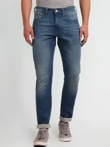 U.S. Polo Assn. Denim Co. Brandon Slim Tapered Fit Jeans