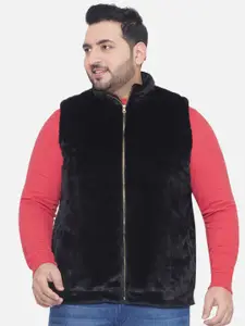 Santonio Lightweight Stand Collar Tailored Jacket