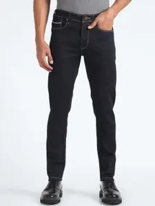 Flying Machine Men Tapered Fit Stretchable Jeans