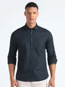 Flying Machine Slim Fit Casual Shirt