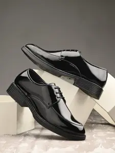 INVICTUS Men Lace Up Formal Derbys
